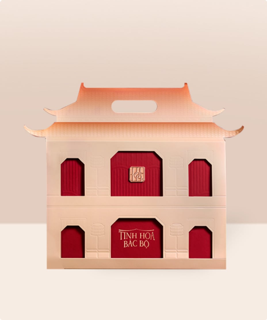 Tinh hoa bắc bộ